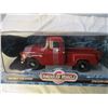 Image 2 : Ertl American Muscle 1955 Chev 3100 Stepside NIB