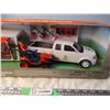 Image 2 : Kubota 1/20 10 Piece Turf Truck Set NIB