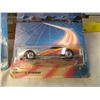 Image 4 : (2X THE MONEY) Hot Wheels 1986, 1987 Sealed Pkg Cars