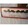 Image 3 : Die Cast Metal Classic Cars Set of 6 Mini Cars (NIB)