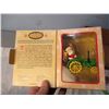 Image 2 : John Deere Treasury Masterpiece Editions Christmas Decorations Plus John Deere Die Cast 1930 Roadste