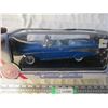 Image 3 : Certified Classic Collection 1/18 Scale 1957 Chev Belair (NIB)