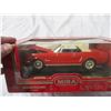 Image 3 : Calidad Mira 1/18 1965 Mustang NIB