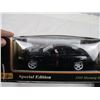 Image 2 : (2X THE MONEY) Maisto 1/18 1999 Mustang GT (2) NIB