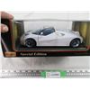 Image 2 : Maisto 1/18 Ford GT90 Special Edition (NIB)