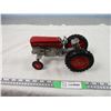 Image 1 : Massey Ferguson 175 Diesel Ertl Toy Tractor (9" L)