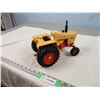 Image 2 : Case 1370 Agri King Ertl Toy Tractor (9.5" L) (Back Rims Have Cracks)