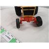 Image 4 : Case 1370 Agri King Ertl Toy Tractor (9.5" L) (Back Rims Have Cracks)