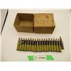Image 1 : Machine Gun Ammunition Stamped 1942
