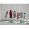 Image 1 : Lot of Pocket Knives