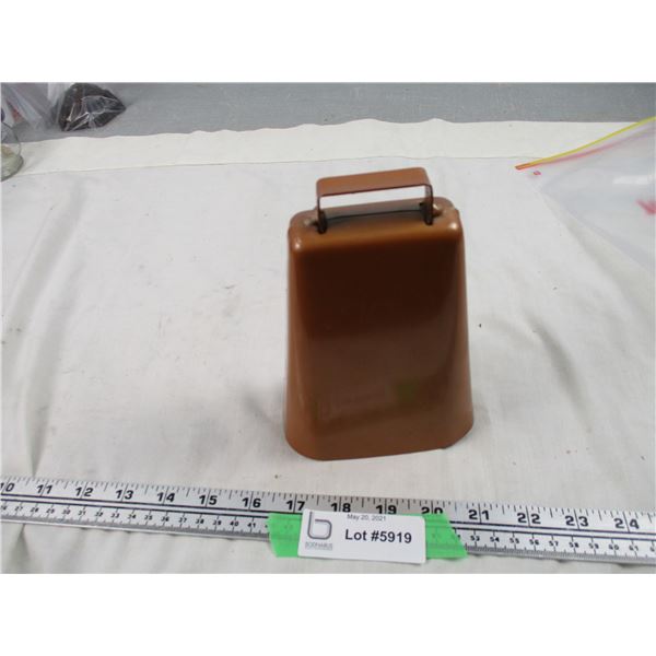 Cow Bell