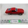Image 1 : Welly Made in China Die Cast 1/24 1967 Ford Mustang GT