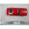 Image 2 : Welly Made in China Die Cast 1/24 1967 Ford Mustang GT