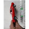 Image 3 : Welly Made in China Die Cast 1/24 1967 Ford Mustang GT