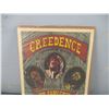 Image 2 : CCR Concert Poster (12 x 18)