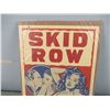 Image 2 : Skid Row Concert Poster (12 x 18)
