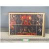 Image 1 : KISS Alive II Tour Concert Poster (12x18)