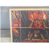 Image 2 : KISS Alive II Tour Concert Poster (12x18)