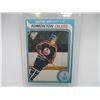 Image 2 : Wayne Gretzky Rookie Card (Ungraded) In Plastic