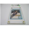 Image 6 : Wayne Gretzky Rookie Card (Ungraded) In Plastic