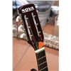 Image 3 : Nova Guitar with Stand and Picks