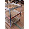Image 2 : Pepsi Free Display Rack 27" x 27" x 36" high