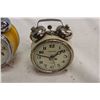 Image 2 : 2 Alarm Clocks