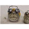 Image 3 : 2 Alarm Clocks