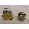 Image 4 : 2 Alarm Clocks
