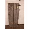 Image 1 : Vintage Wooden Door 28" x 66"