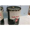 Image 2 : (2X THE MONEY) B/A 5 Gallon Pails