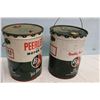 Image 4 : (2X THE MONEY) B/A 5 Gallon Pails