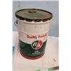 Image 4 : B/A 5 Gallon Pail