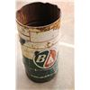 Image 3 : B/A Barrel Trash Can