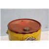 Image 3 : White Rose Motor Oil 5 Gallon Pail