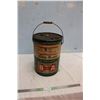 Image 1 : B/A Quality Products 5 Gallon Oil Pail