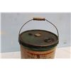 Image 2 : B/A Quality Products 5 Gallon Oil Pail