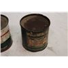 Image 2 : B/A Grease Tins
