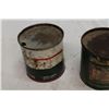 Image 3 : B/A Grease Tins