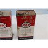 Image 2 : Imperial Esso Products 1 Gallon Tins