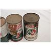 Image 2 : B/A Cans (empty)