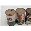 Image 3 : B/A Cans (empty)