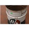 Image 2 : B/A Barrel 100lbs Grease Barrel