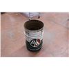 Image 4 : B/A Barrel 100lbs Grease Barrel