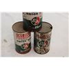 Image 2 : B/A Cans Tins Empty