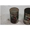 Image 3 : (2X THE MONEY) B/A Peerless Cans