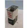 Image 3 : B/A 1 Gallon Oil Can