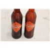 Image 2 : Vintage Orange Crush Bottles