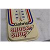 Image 2 : Gabriel Shock Shop Thermometer 24" Long