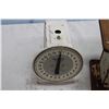 Image 3 : Vintage Scale Missing Top and Other Vintage Scale